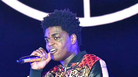 rapper cloning|Kodak Black Shuts Down Clone Rumors Once And For All.